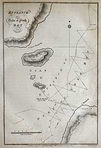 Sect 14 Map of York Bay